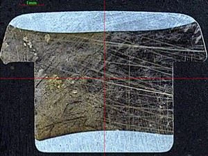 عالية - طاقة ثلاثة - جهة اتصال فضية مركب
